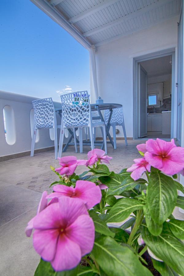 Sole Mare Villa Mykonos Town Eksteriør billede