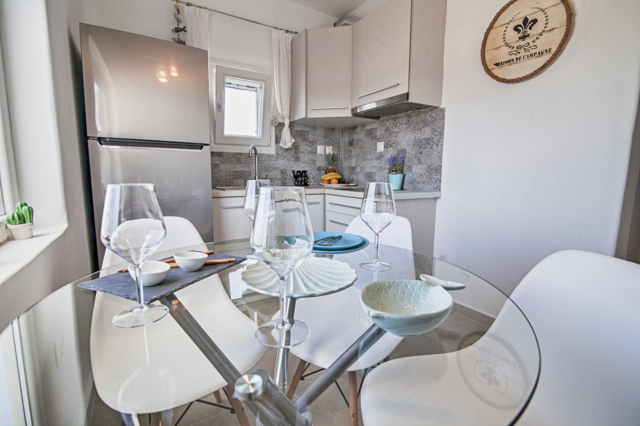 Sole Mare Villa Mykonos Town Eksteriør billede