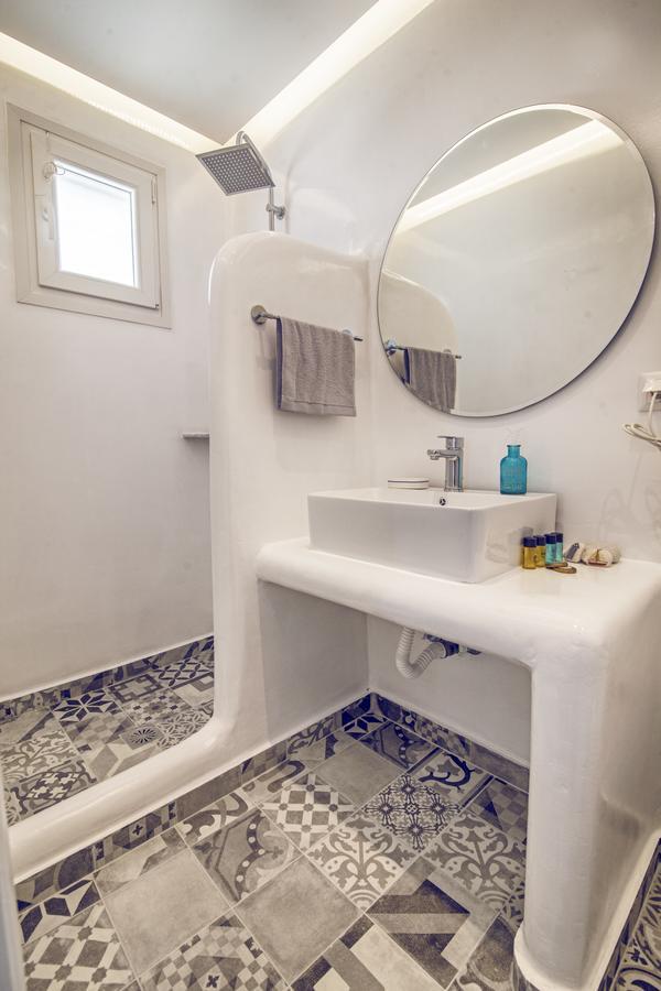 Sole Mare Villa Mykonos Town Eksteriør billede